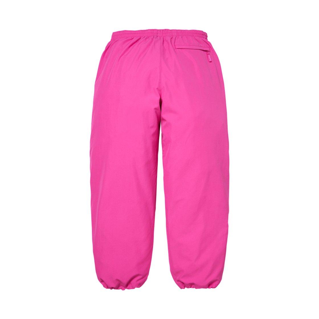 슈프림 x 조던 트랙 팬츠 핑크 - 26SS(Supreme x Jordan Track Pant Pink - 26SS) - 2