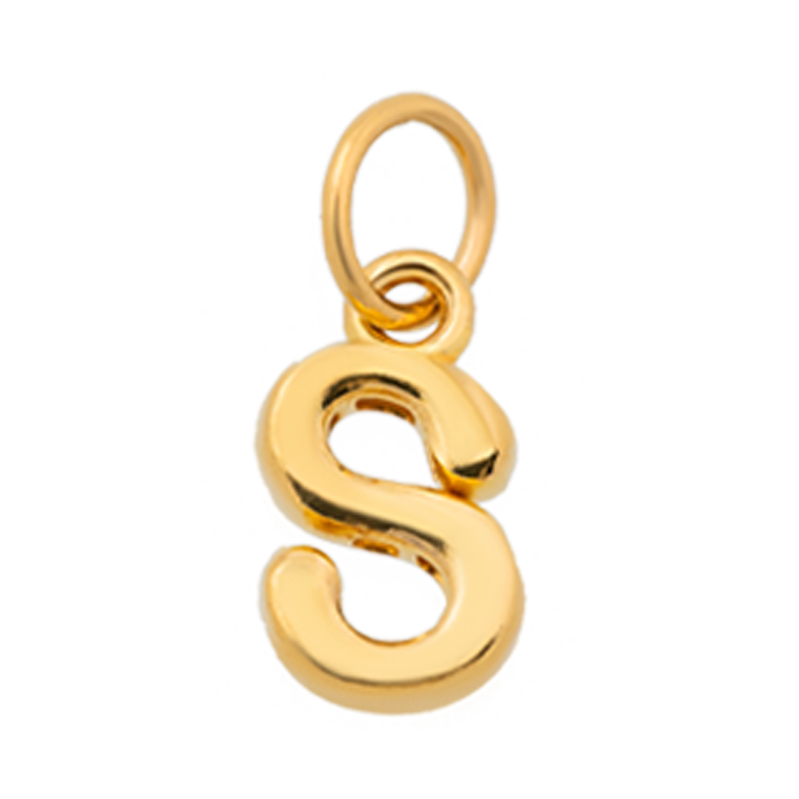 국제표준금거래소 이니셜 펜던트 1g (S)(International Standard Gold -Initial pendant 1g (S))