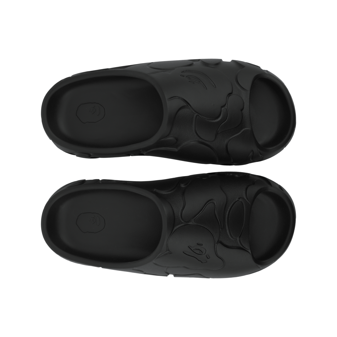 베이프 슬라이드 #1 블랙(BAPE Slide #1 Black) - 5