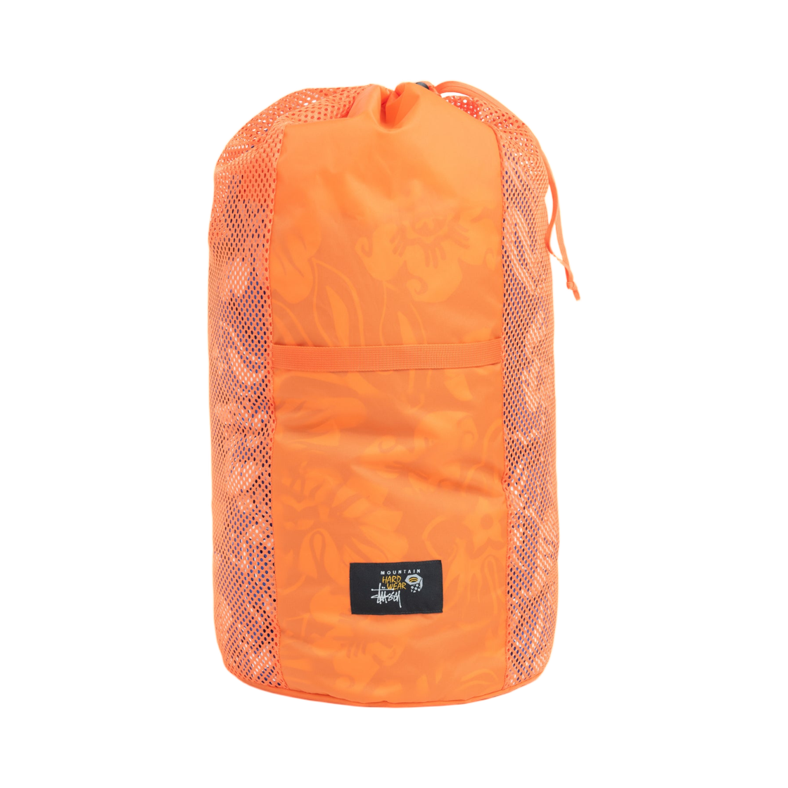 스투시 x 마운틴 하드웨어 비숍 패스 30F 슬리핑백 와일드 워터 플로랄(Stussy x Mountain Hardwear Bishop Pass 30F Sleeping Bag Wild Water Floral) - 3