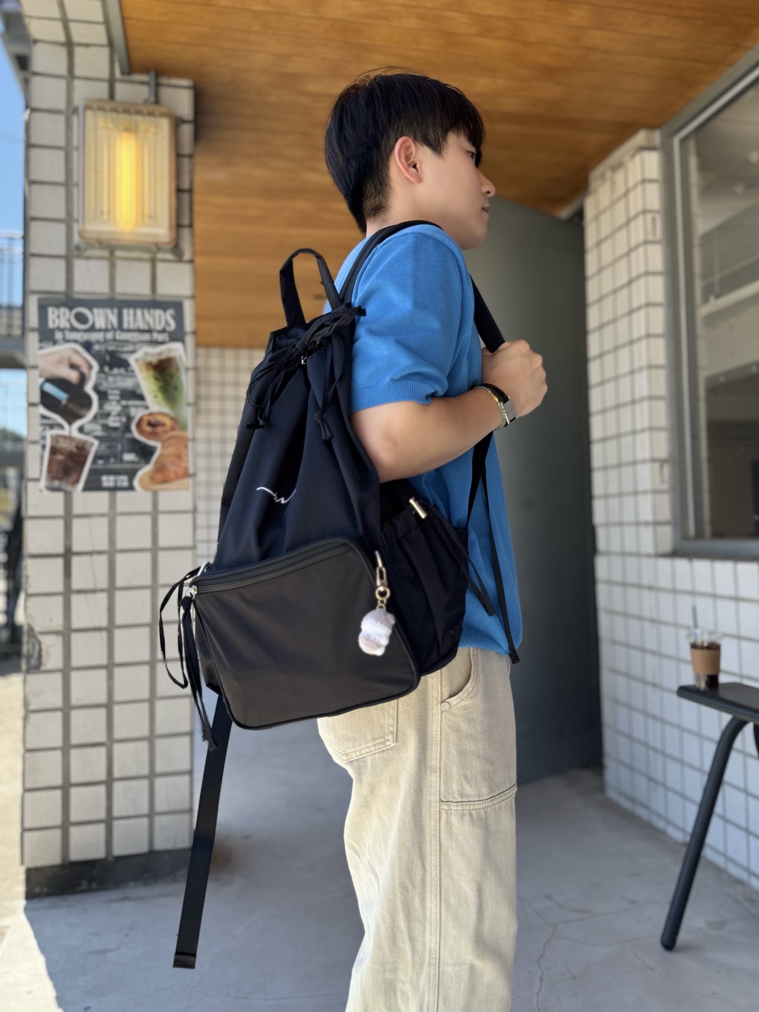 제이민(J-MIN)님의 스타일 - 4