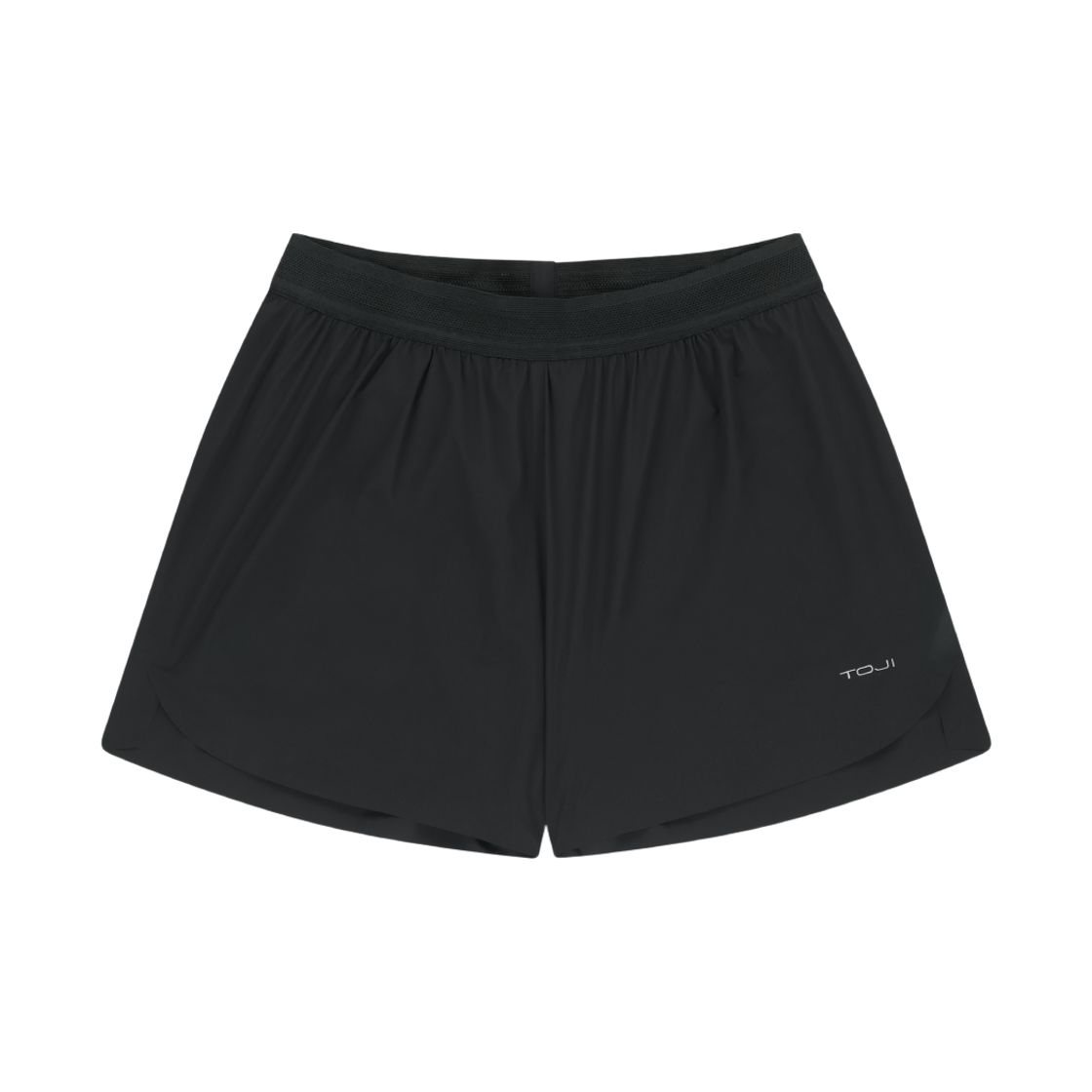 토지 브리즈 2IN1 쇼츠 블랙(TOJI Breeze 2In1 Shorts Black) - 1
