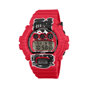 Casio G-Shock DW-6900AKA-4