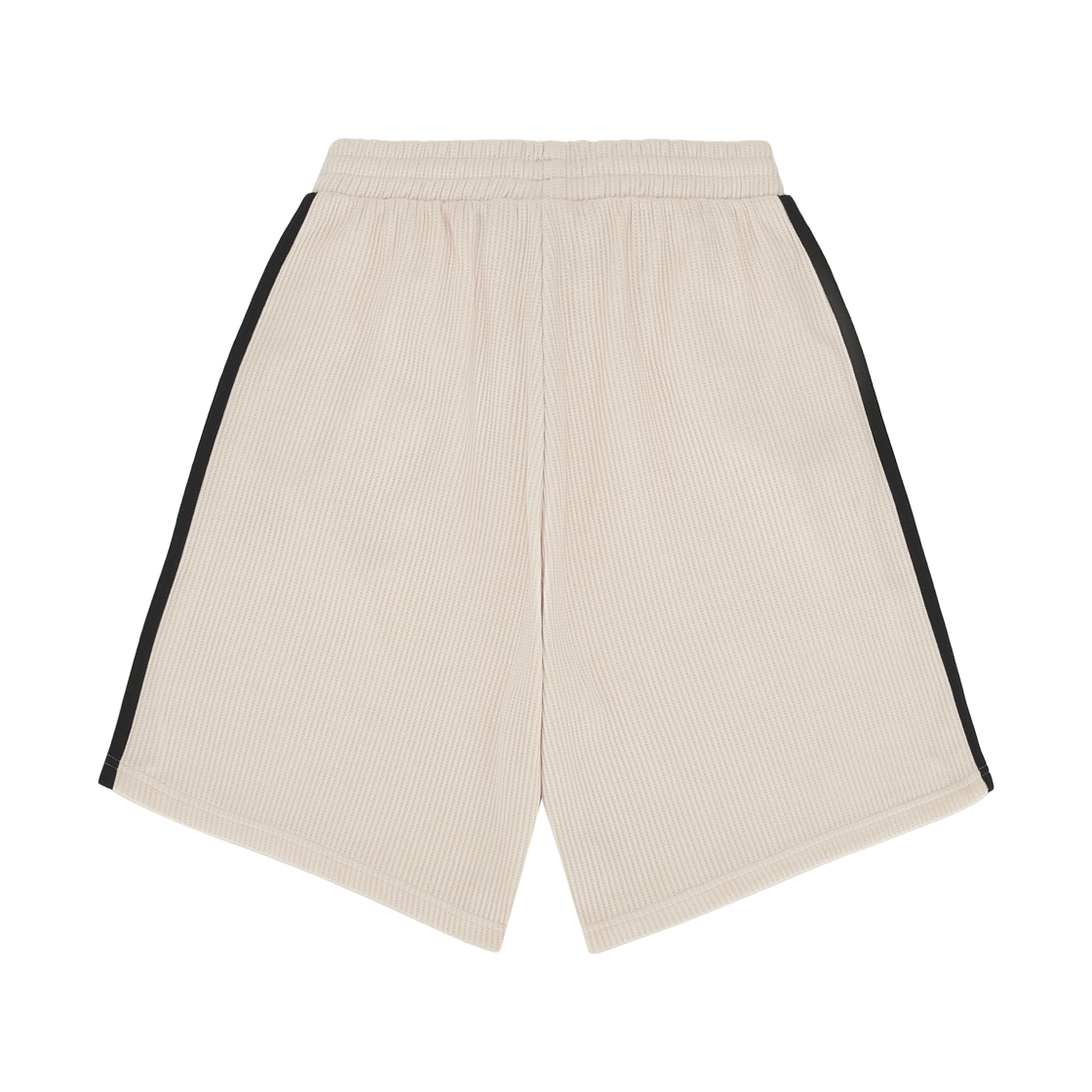 (W) 아디다스 버뮤다 쇼츠 원더 화이트 - KR 사이즈((W) Adidas Bermuda Shorts Wonder White - KR Sizing) - 2