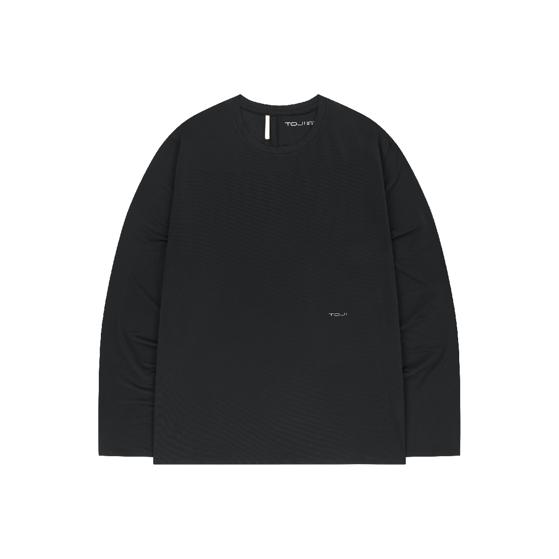 토지 브리즈 롱 슬리브 블랙(TOJI Breeze Long Sleeve Black)
