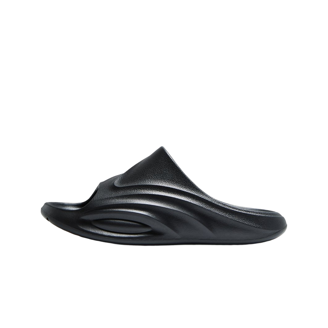 프로-스펙스 ORL RECOVERY 슬라이드 블랙(PRO-SPECS ORL RECOVERY Slide Black)