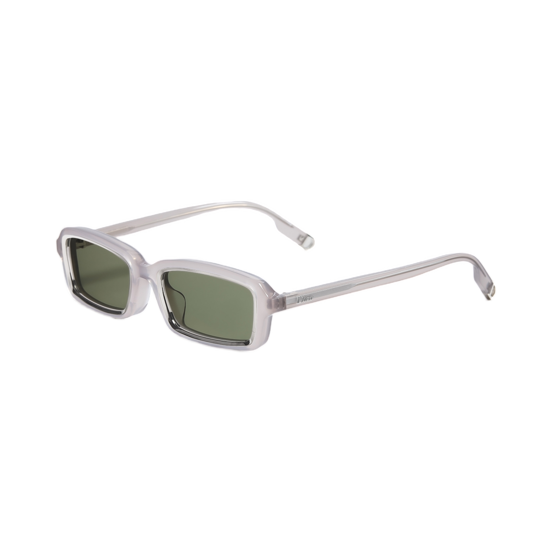 DSBLS2FXR-45C0 Dior Symbol S2F Sunglasses Rectangular Gray