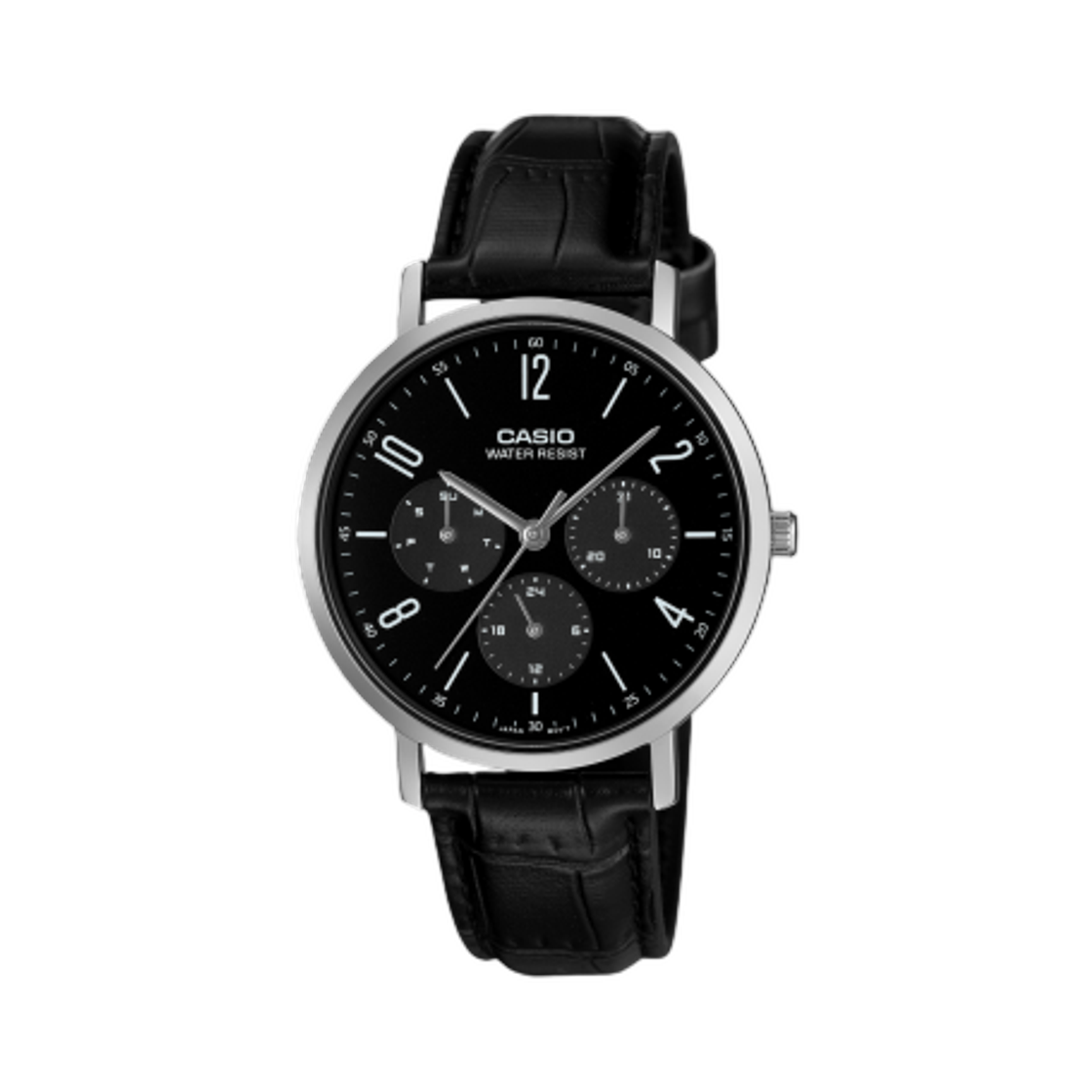 MTP-VT06L-1B Casio MTP-VT06L-1B