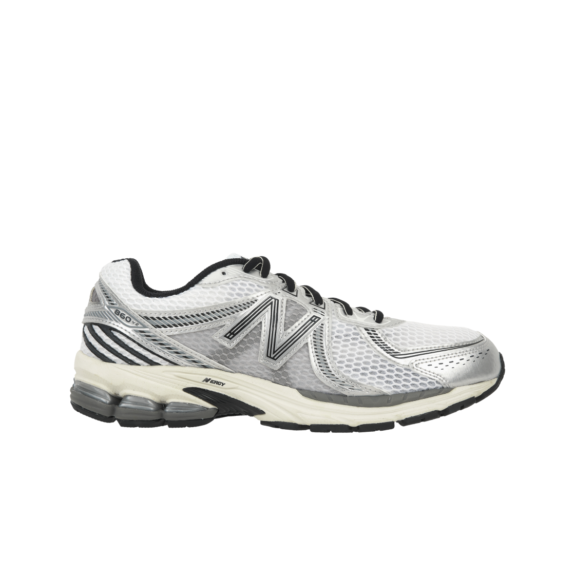 뉴발란스 860v2 옵틱 화이트(New Balance 860v2 Optic White)