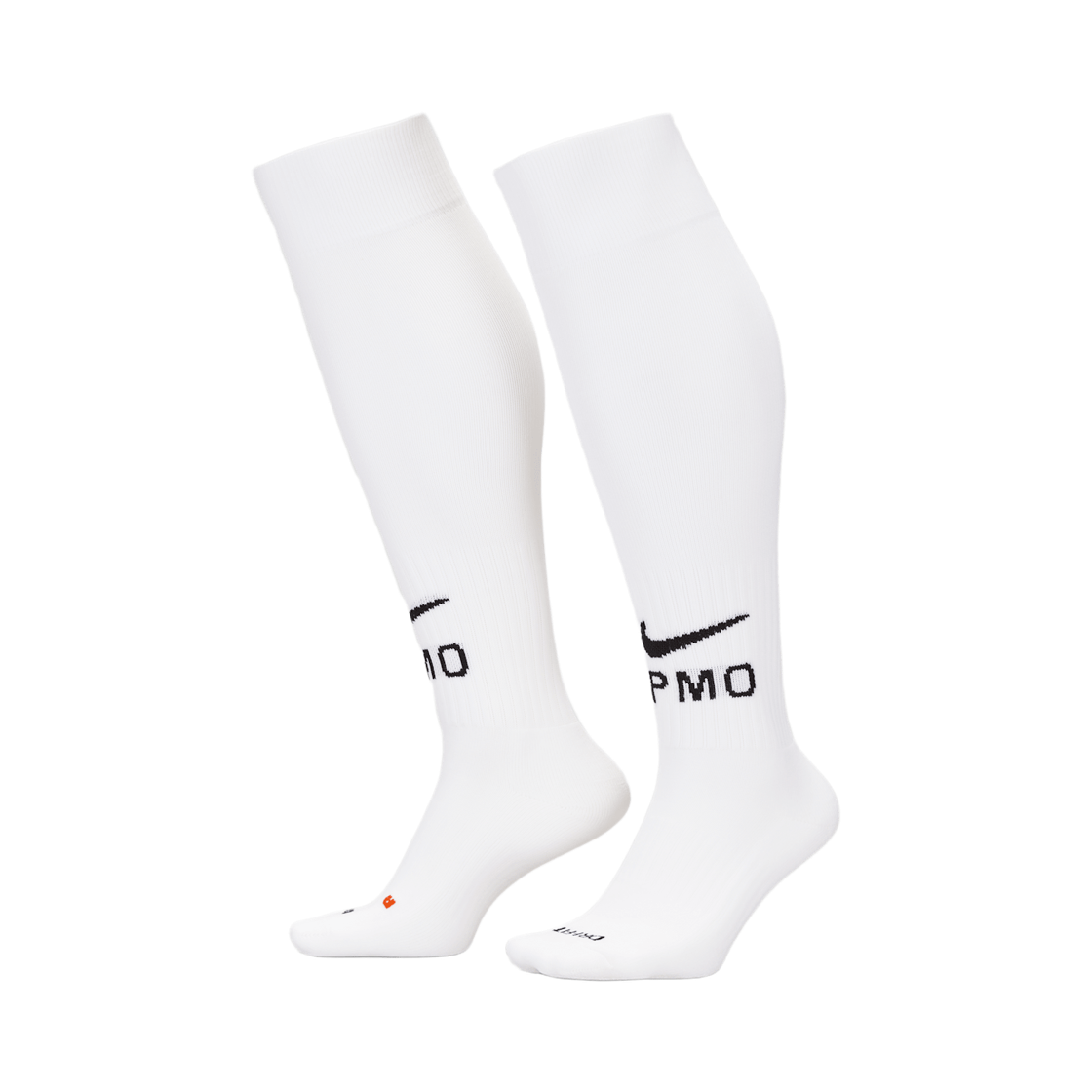 나이키 x 피스마이너스원 대한민국 오버 더 카프 삭스 화이트 (국내 정식 발매 제품)(Nike x Peaceminusone Korea Over The Calf Socks White (Korean Ver.)) - 1