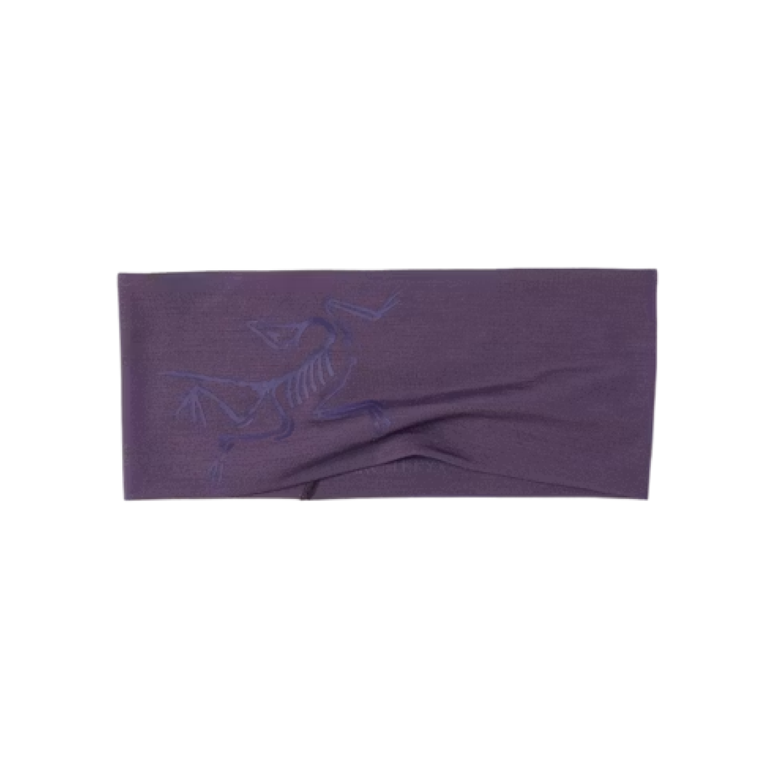 9491 Arc'teryx Satoro Merino Headband Moondrop