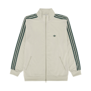 Adidas Originals Track Jacket Gender Neutral Bliss Collegiate Green - KR Sizing