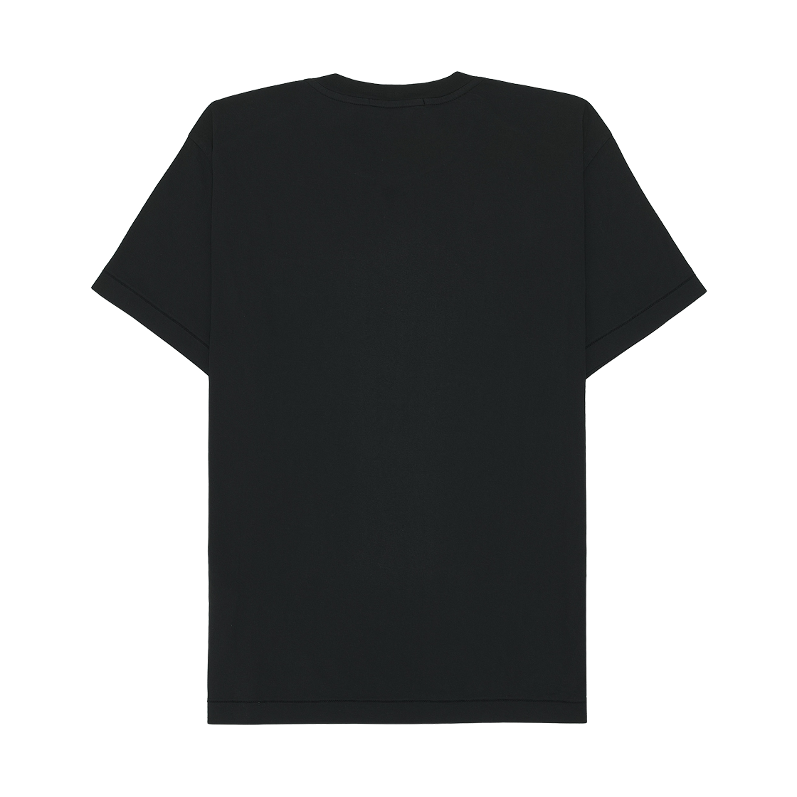 스톤 아일랜드 24113 티셔츠 블랙 - 24SS(Stone Island 24113 T-Shirt Black - 24SS) - 2
