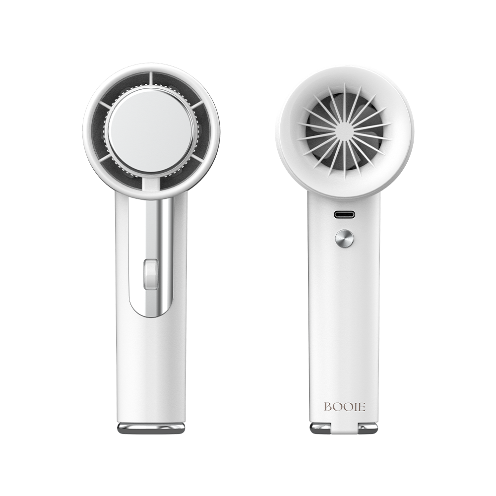 부이 스마트 에어 핸디팬(BOOIE Smart Air Handy Fan) - 4