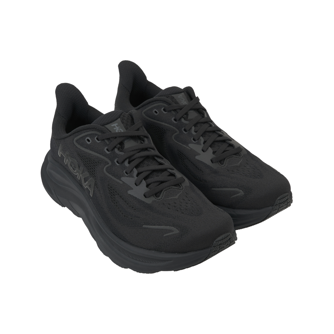 호카 클리프톤 10 블랙(Hoka Clifton 10 Black) - 4
