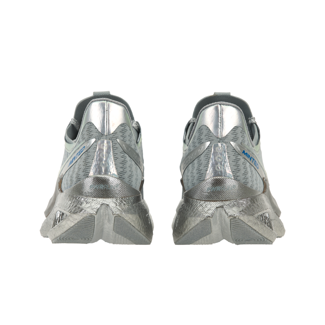 써코니 x 민티드 뉴욕 엔돌핀 프로 5 실버(Saucony x Minted NY Endorphin Pro 5 Silver) - 6