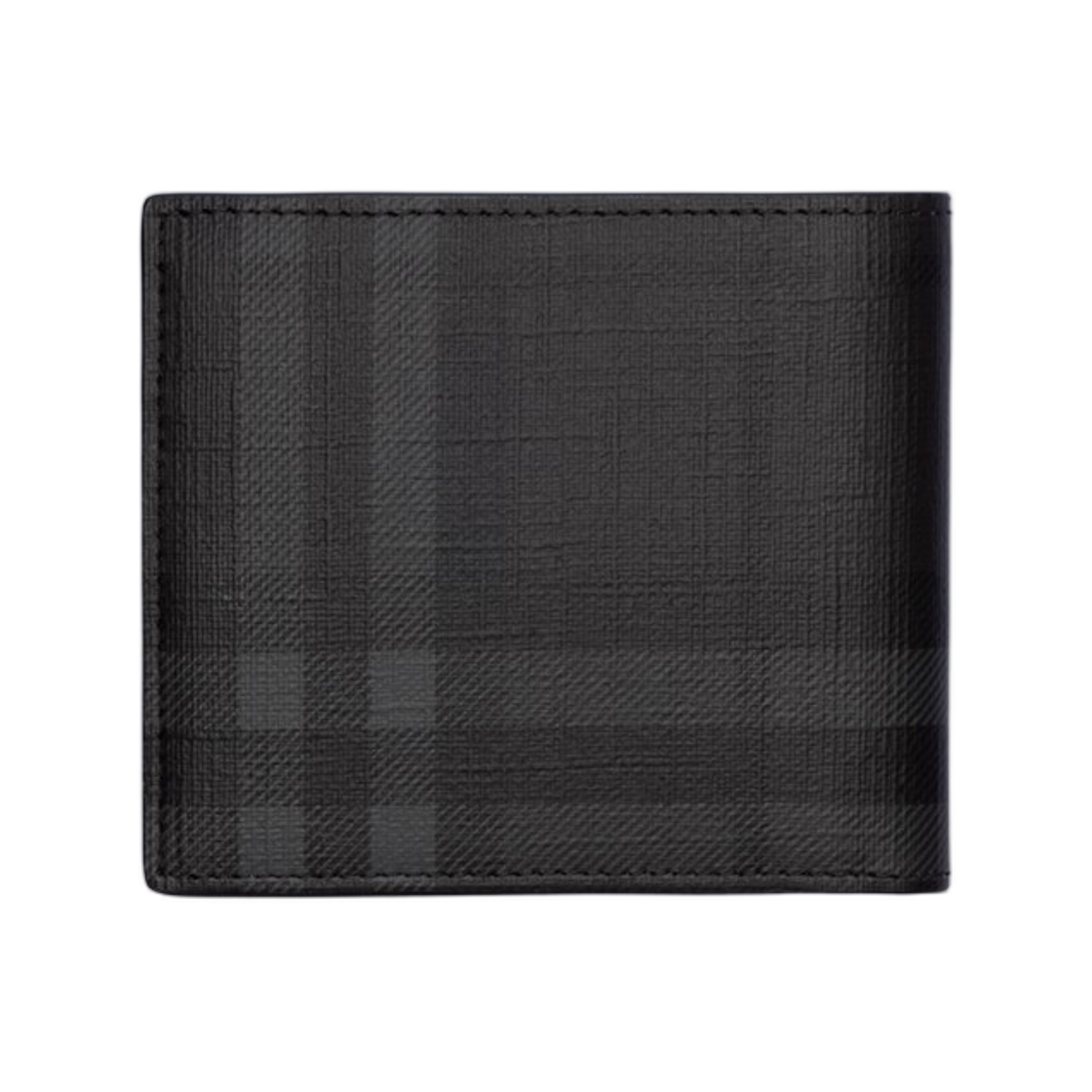 버버리 시티 체크 바이폴드 월렛 아이언 그레이(Burberry City Check Bifold Wallet Iron Grey) - 3