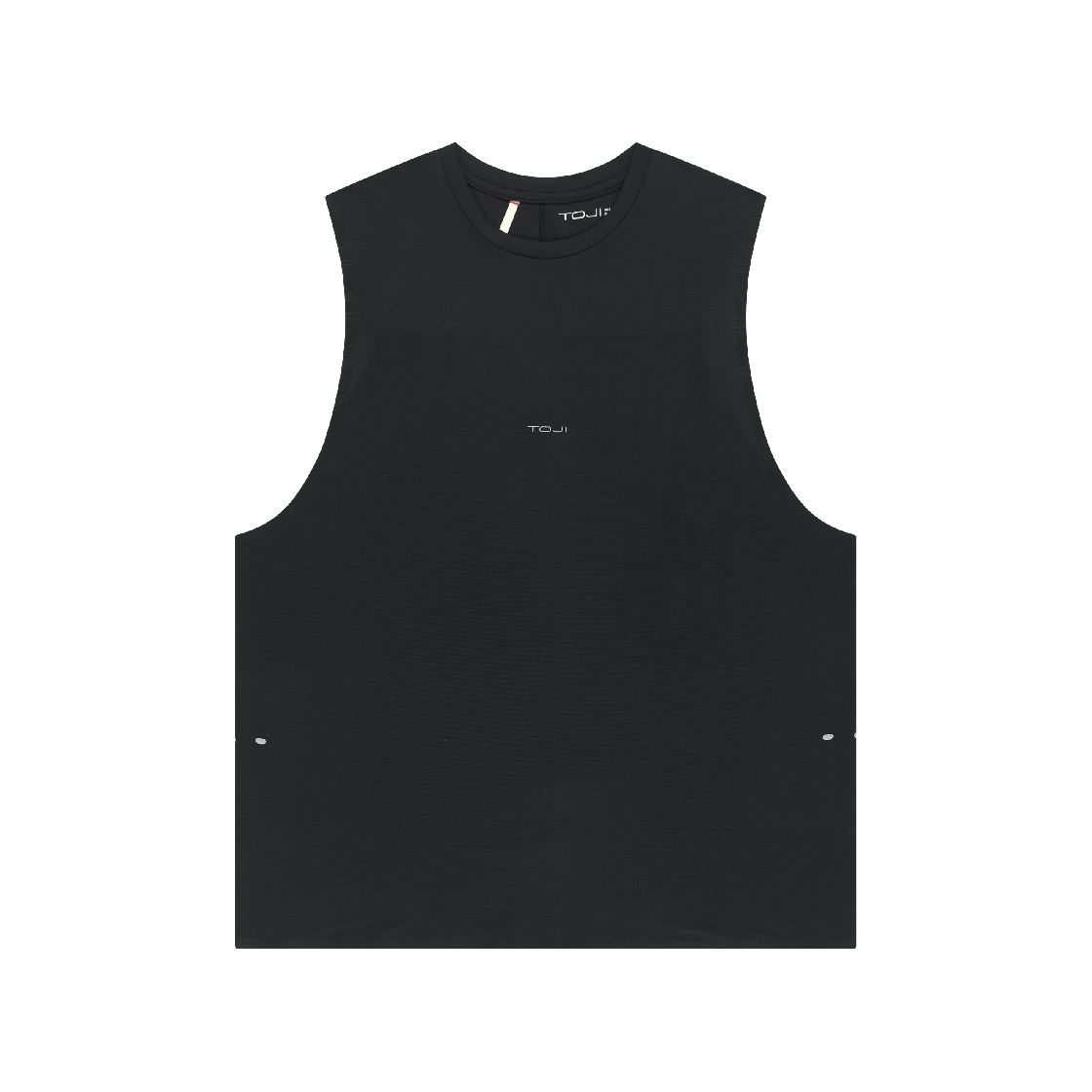 토지 브리즈 슬리브리스 블랙(TOJI Breeze Sleeveless Black) - 1