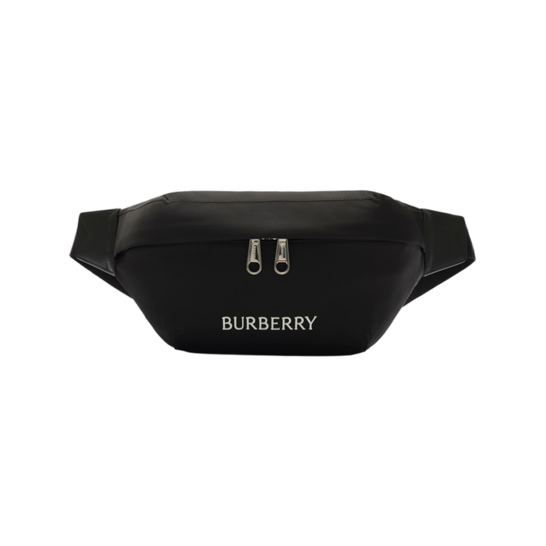 8126755 Burberry Sonny Belt Bag Black