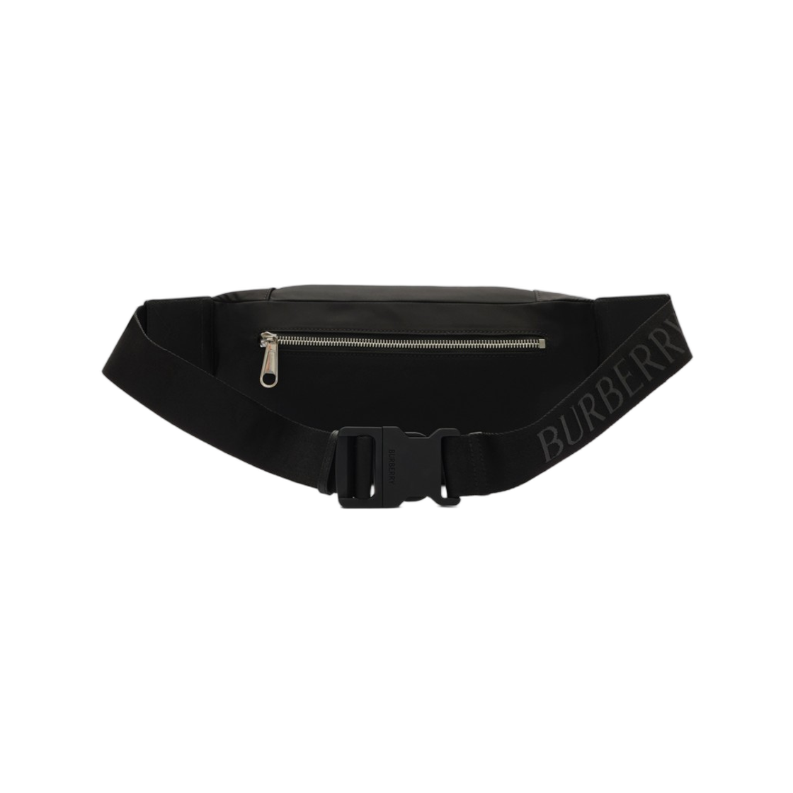 버버리 소니 벨트 백 블랙(Burberry Sonny Belt Bag Black) - 2