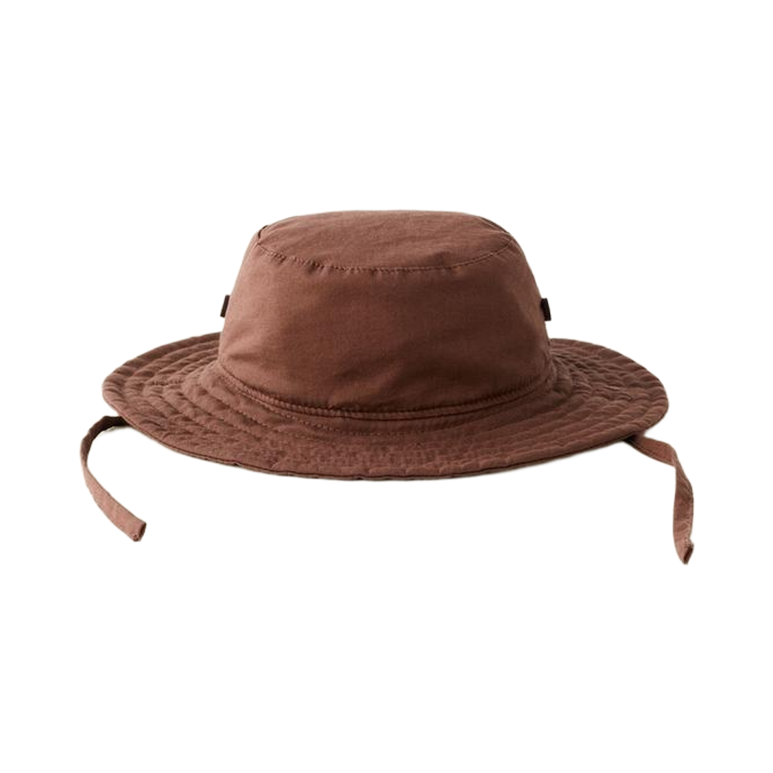 (키즈) 자라 x 카라멜 런던 버킷햇 브라운((Kids) Zara x Caramel London Bucket Hat Brown) - 1