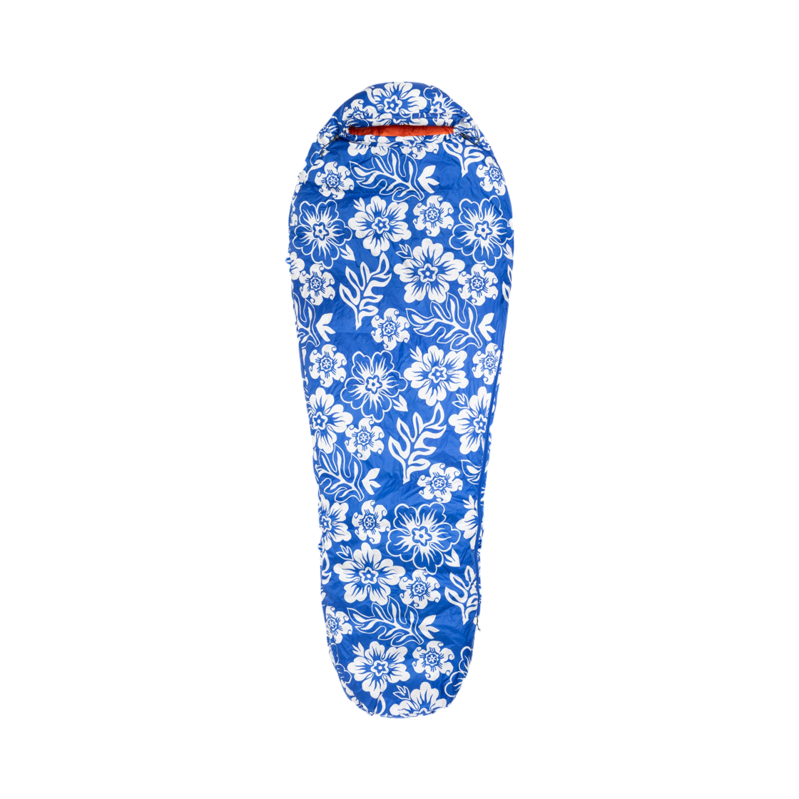 스투시 x 마운틴 하드웨어 비숍 패스 30F 슬리핑백 와일드 워터 플로랄(Stussy x Mountain Hardwear Bishop Pass 30F Sleeping Bag Wild Water Floral) - 1