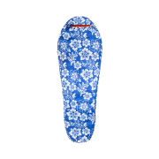 Stussy x Mountain Hardwear Bishop Pass 30F Sleeping Bag Wild Water Floral
