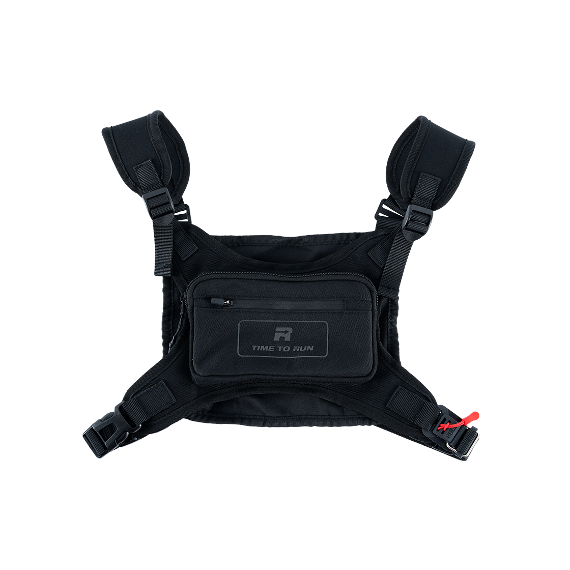 타임투런 레이싱 퍼포먼스 러닝 베스트 런닝 조끼(TIME TO RUN Racing Performance Running Vest)