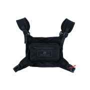 TIME TO RUN Racing Performance Running Vest