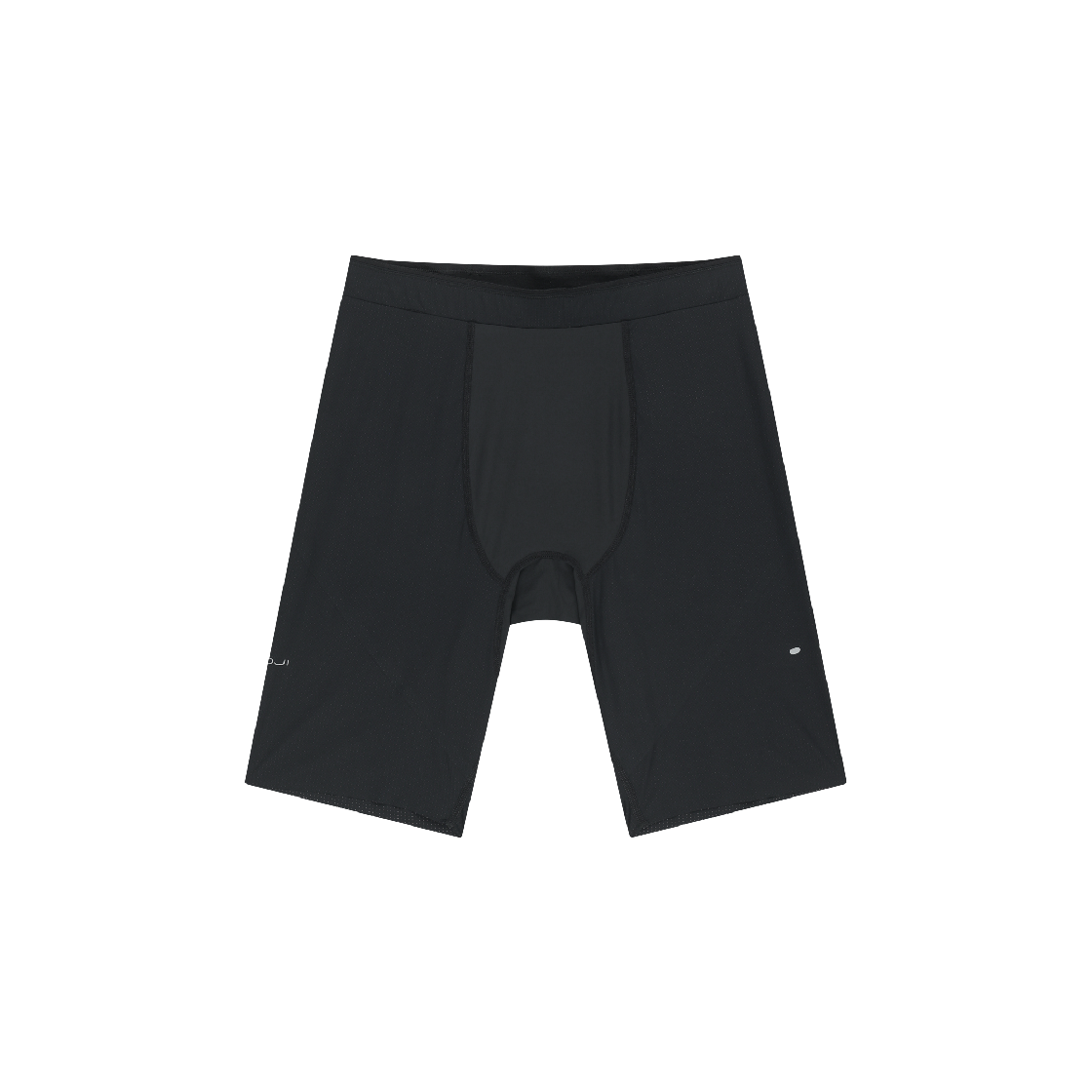 토지 브리즈 하프 타이츠 블랙(TOJI Breeze Half Tights Black) - 1