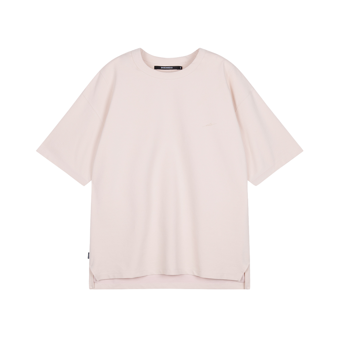 ZI3TS388PI ZIOSONGZIO Timeless T Shirt Pink