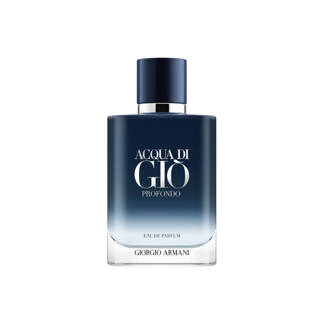 조르지오 아르마니 아쿠아 디 지오 프로폰도 오 드 퍼퓸 100ml(Giorgio Armani Acqua Di Gio Profondo Eau De Parfum 100ml)