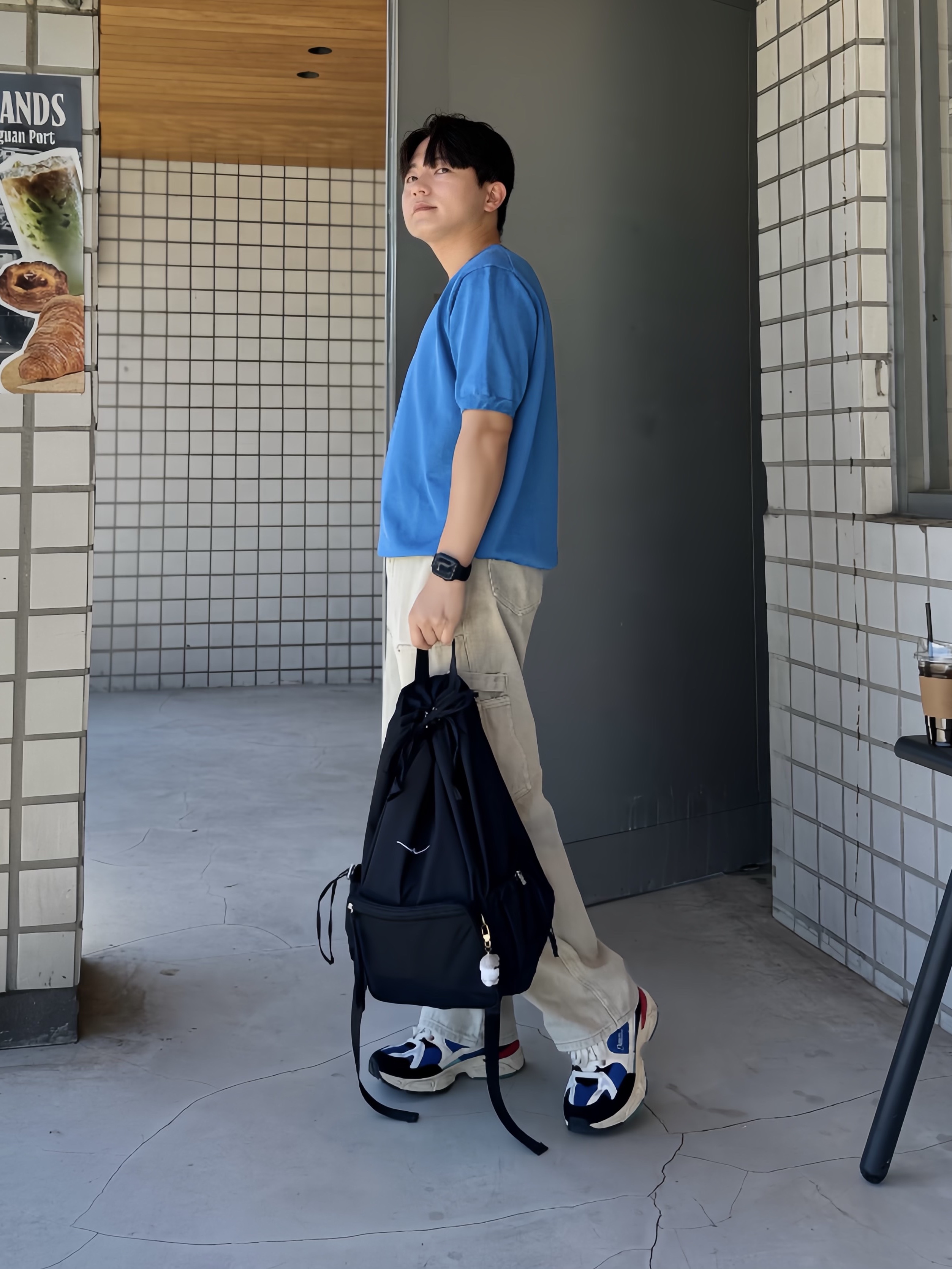 제이민(J-MIN)님의 스타일 - 3