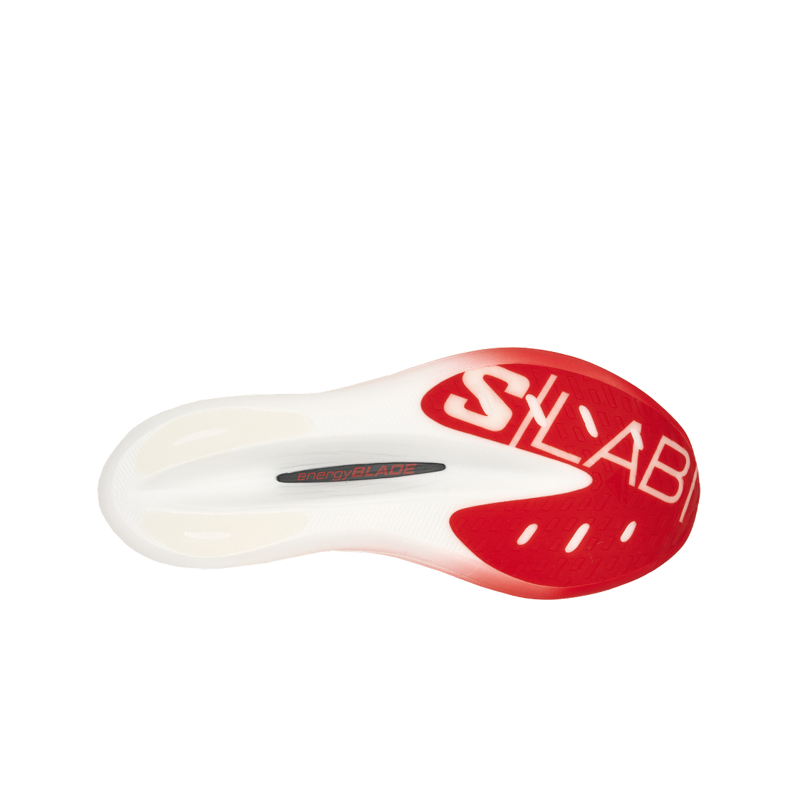 살로몬 S/랩 판타즘 3 화이트 파이어리 레드(Salomon S/Lab Phantasm 3 White Fiery Red) - 2