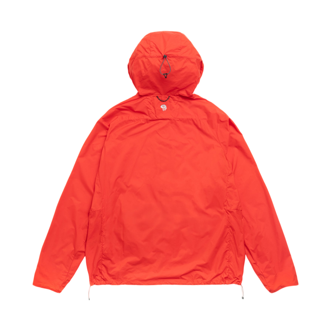 스투시 x 마운틴 하드웨어 코 에어쉘 자켓 서밋 레드(Stussy x Mountain Hardwear Kor Airshell Jacket Summit Red) - 2