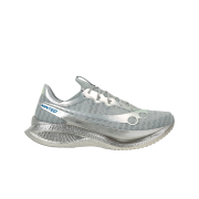 Saucony x Minted NY Endorphin Pro 5 Silver