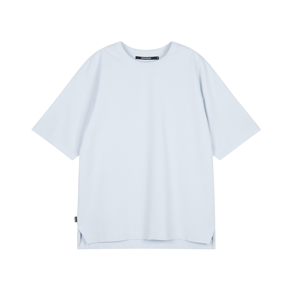 ZI3TS389LB ZIOSONGZIO Timeless T Shirt Light Blue