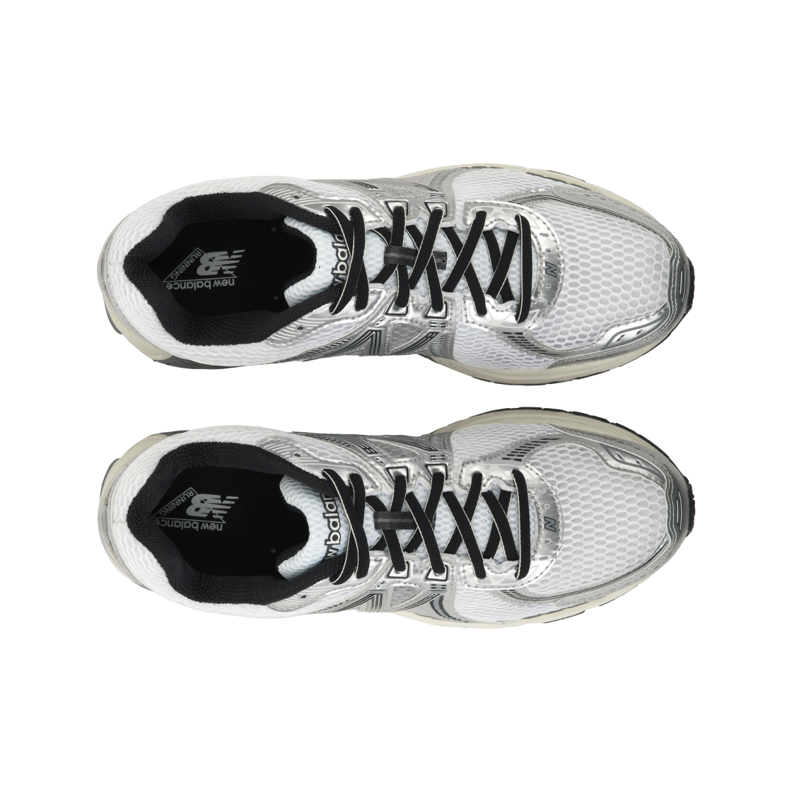뉴발란스 860v2 옵틱 화이트(New Balance 860v2 Optic White) - 5