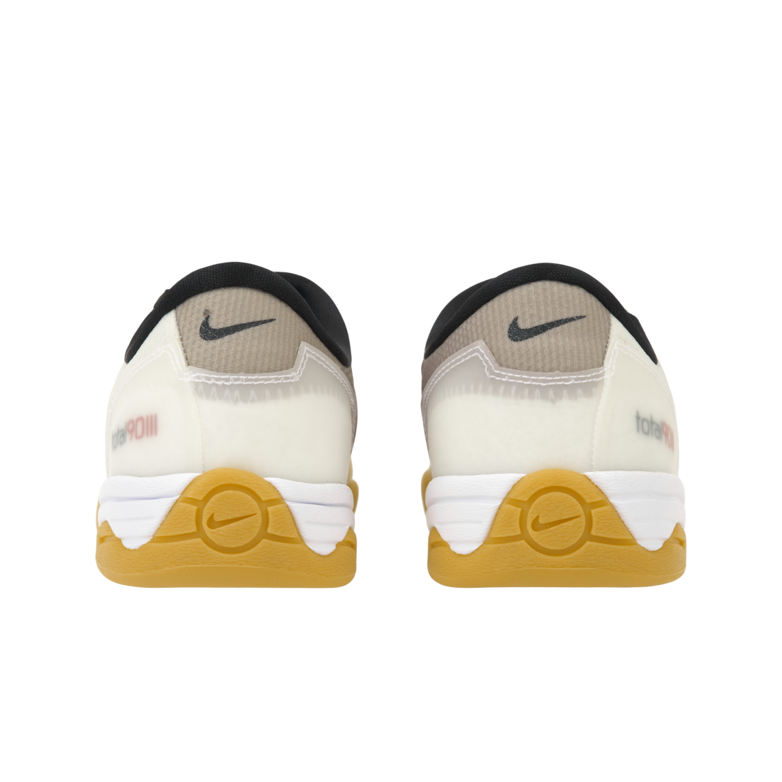 나이키 토탈 90 3 SP 화이트 앤 블랙(Nike Total 90 III SP White and Black) - 6