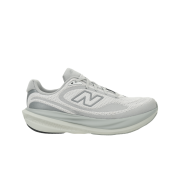 New Balance 1080v15 Grey Matter Silver Metallic - 2E Wide