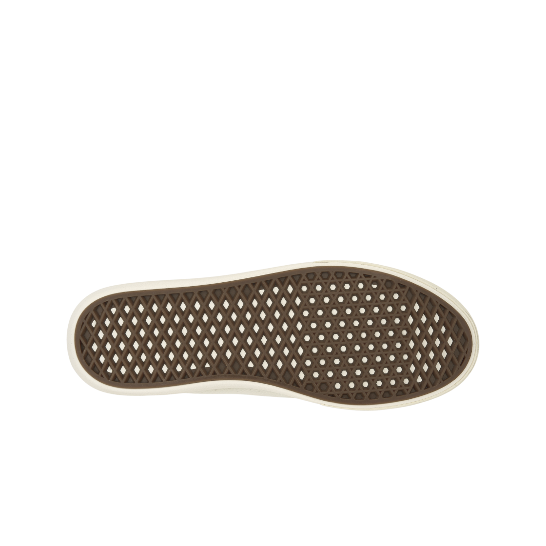 반스 체커보드 컴피쿠시 원 마쉬멜로우(Vans Checkerboard Comfycush One Marshmallow) - 2