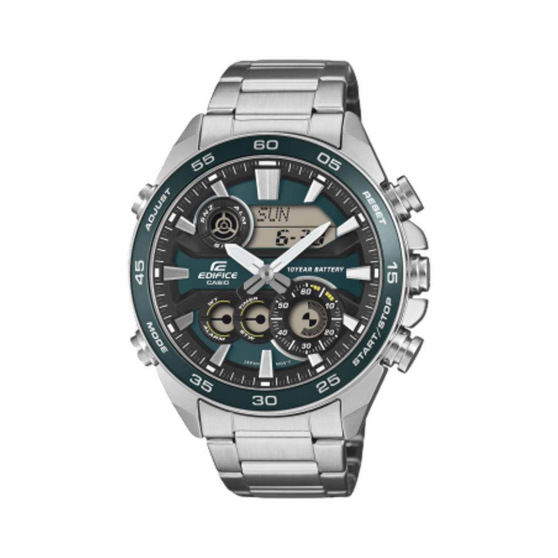 ERA-130D-3A Casio Edifice ERA-130D-3A