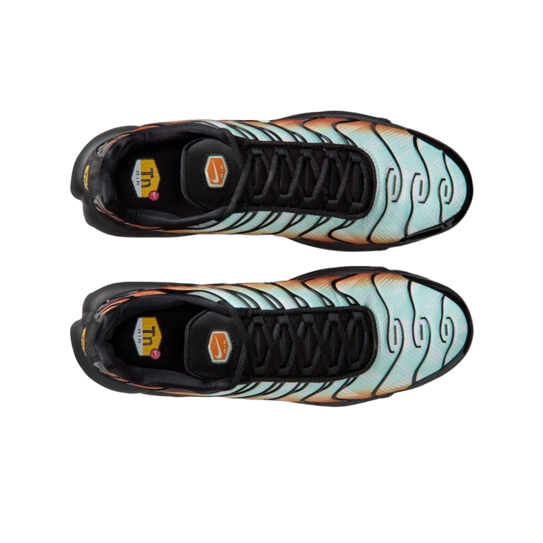 나이키 에어맥스 플러스 OG 프리미엄 멀티컬러 모나크(Nike Air Max Plus OG Premium Multicolor Monarch) - 2