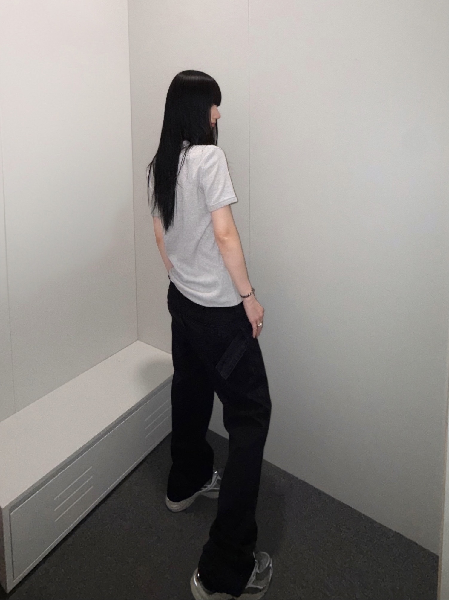 959님의 스타일 - 1