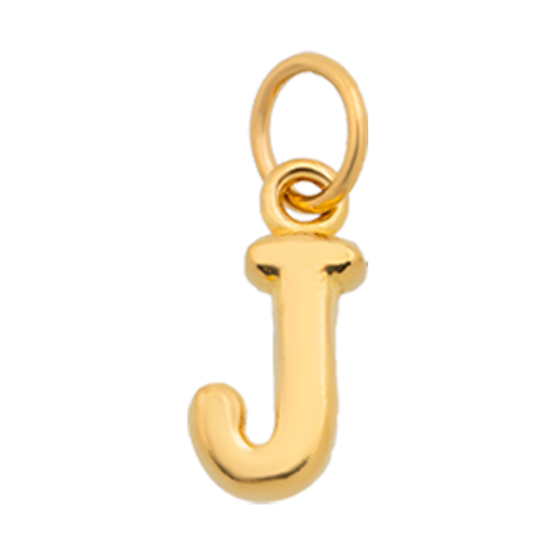 국제표준금거래소 이니셜 펜던트 1g (J)(International Standard Gold -Initial pendant 1g (J))