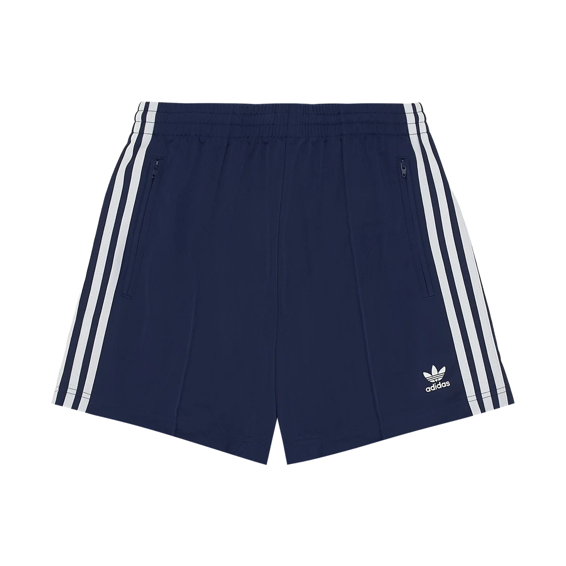 Adidas (W) Adidas Firebird Shorts Dark Blue - KR Sizing · XS