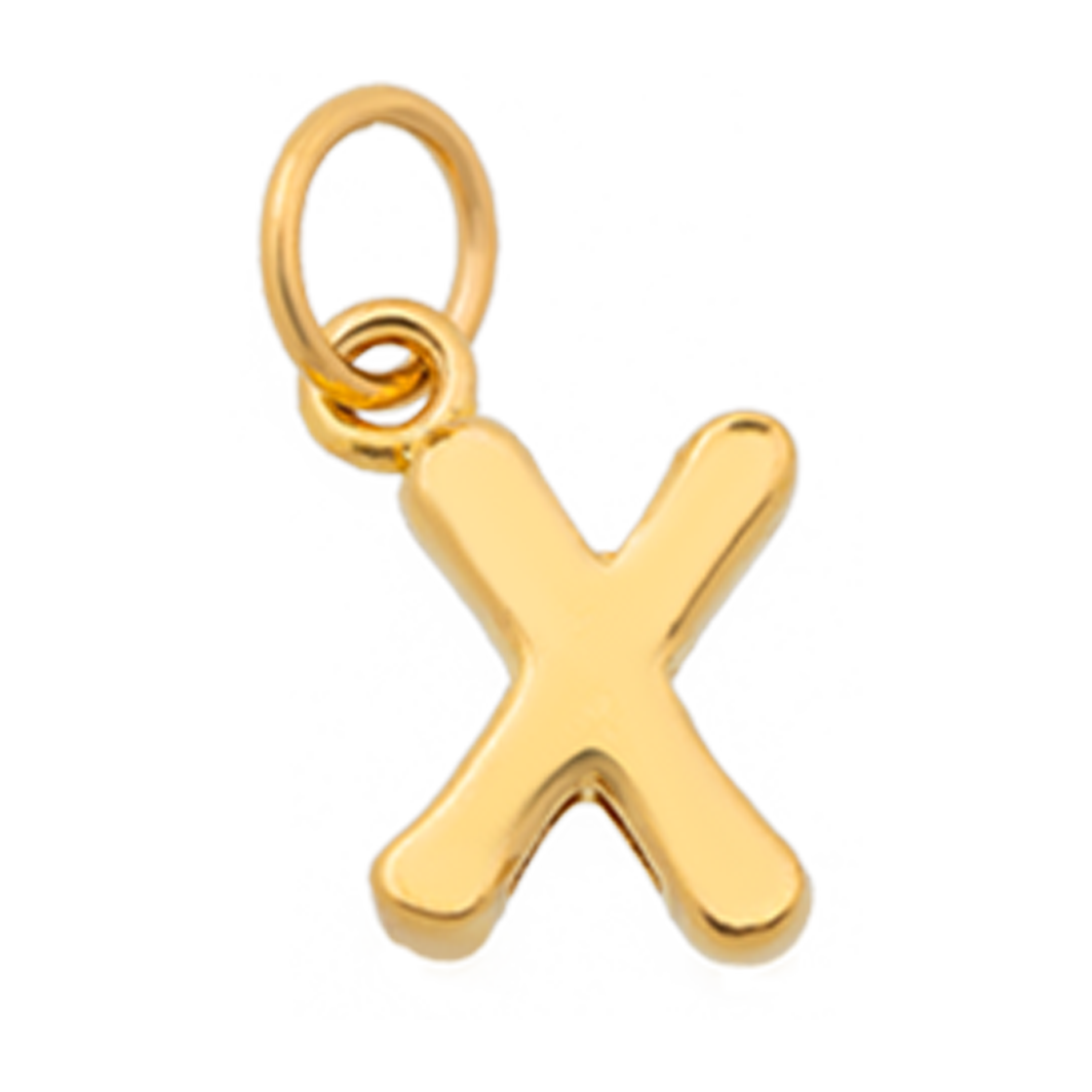 국제표준금거래소 이니셜 펜던트 1g (X)(International Standard Gold -Initial pendant 1g (X))