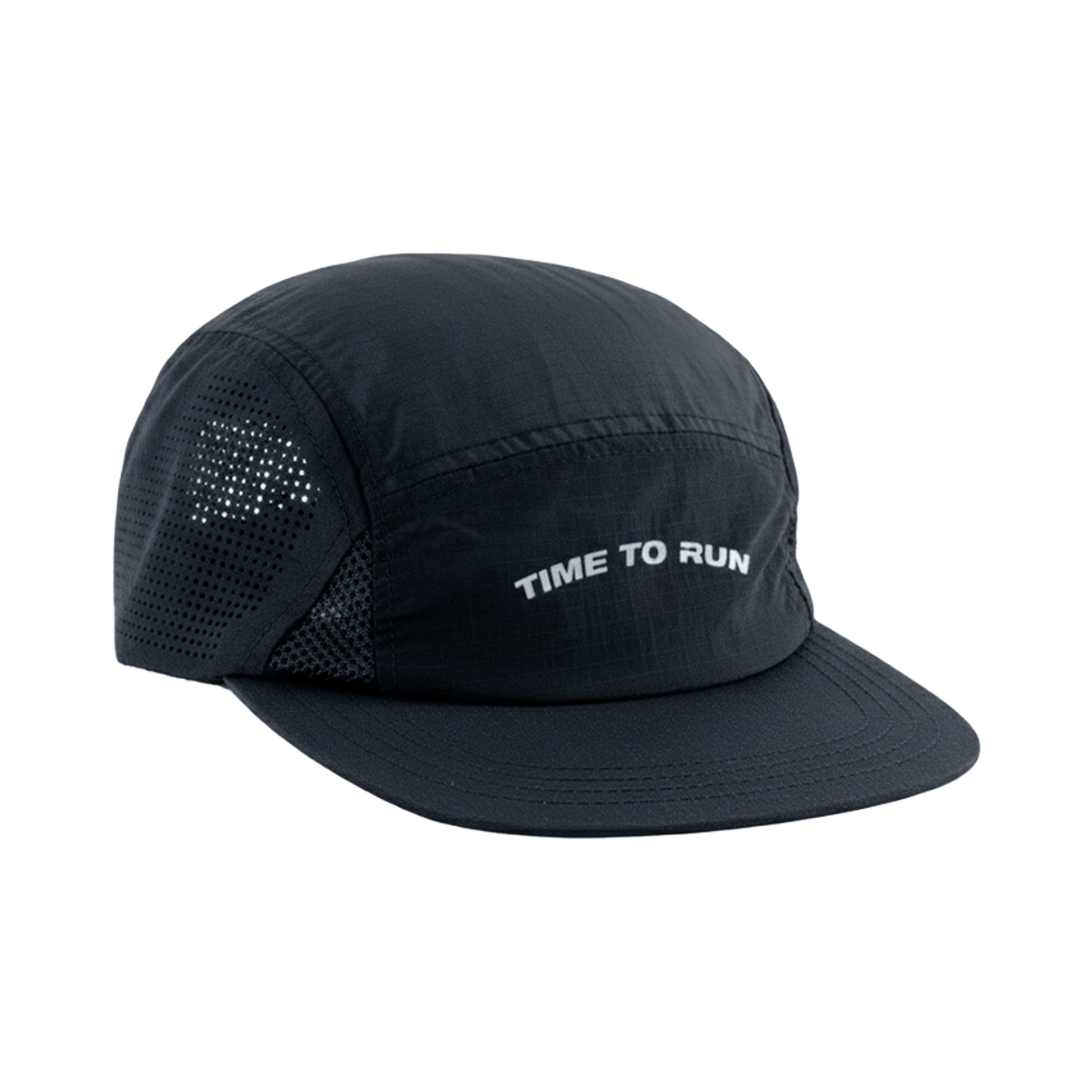 타임투런 울트라 라이트 초경량 러닝 캡 런닝 모자(TIME TO RUN Ultra Light Lightweight Running Cap) - 1