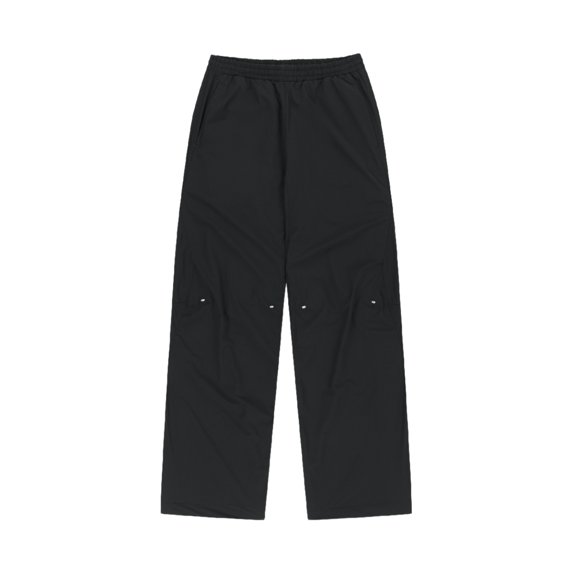 토지 브리즈 조거 팬츠 블랙(TOJI Breeze Jogger Pants Black)