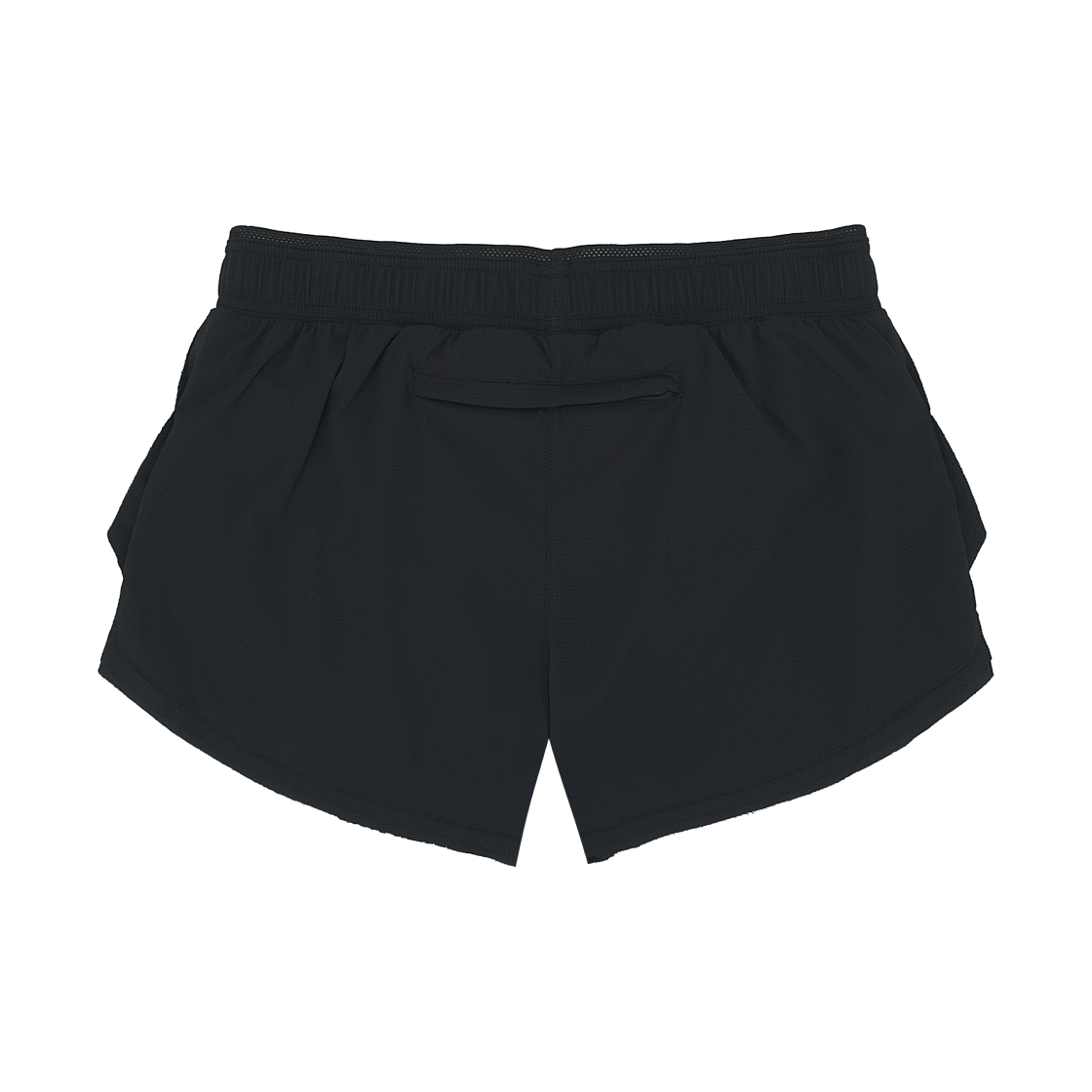 (W) Y-3 러닝 쇼츠 블랙((W) Y-3 Running Shorts Black) - 2
